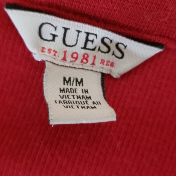 Sold- Long sleeved shirt - Picture 2 of 4